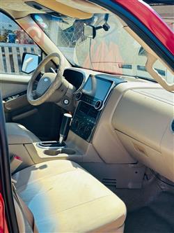 فورد إكسبلورر